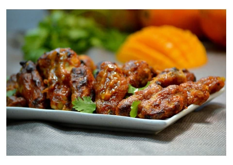 5% off - Mango Tree Restaurant and Café Lake Heights, NSW - 1/4