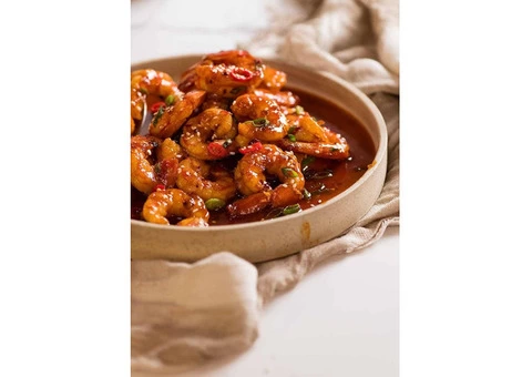 5% off - Mango Tree Restaurant and Café Lake Heights, NSW - 4/4