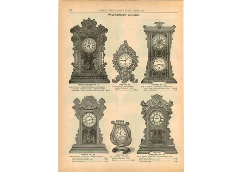 Clocks of all types repaired by retired (qualified) watchmaker at Monarto South.