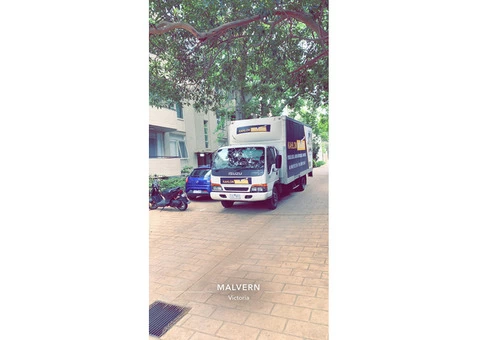 FURNITURE REMOVALISTS MELBOURNE FOR QUICK MOVEMENT OF FURNITURE - 2/8