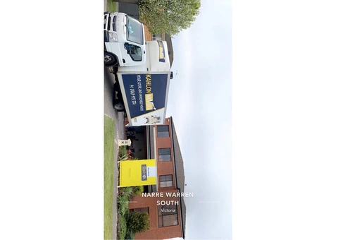 FURNITURE REMOVALISTS MELBOURNE FOR QUICK MOVEMENT OF FURNITURE - 6/8