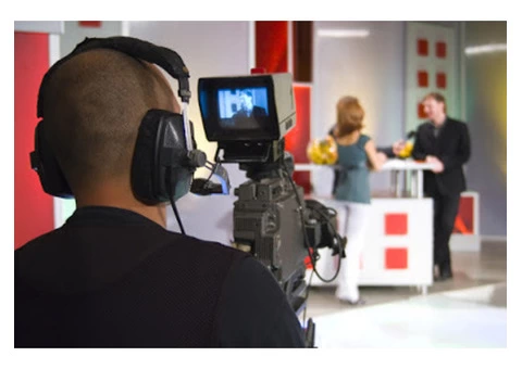 Enhance Your Business With Our Video Production - 2/4