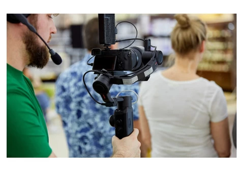 Enhance Your Business With Our Video Production - 4/4