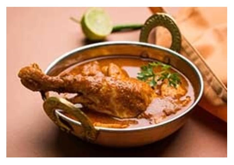 5% Off - Nihal Quality Indian Food Takeaway Menu, NSW - 2/4