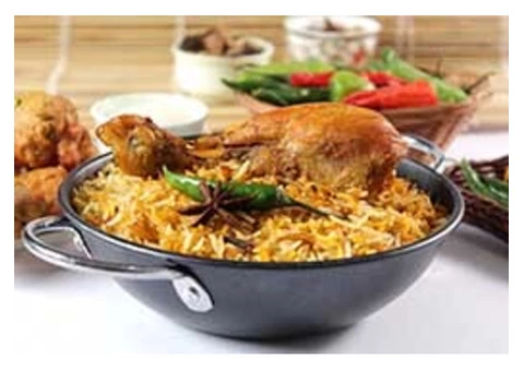 5% Off - Nihal Quality Indian Food Takeaway Menu, NSW - 4/4