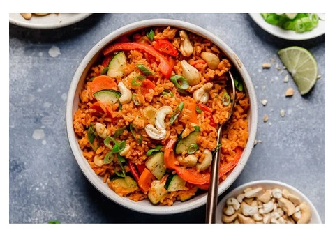 Eat More At Less Price 5% Off @ Tuptim Thai - Maroochydore, QLD - 3/5