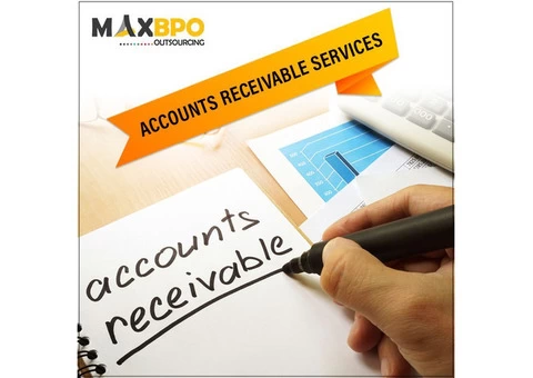 Accounts Receivable Services to Improve Cash Flow