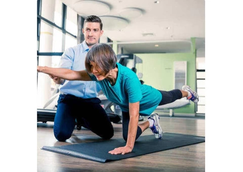 Sydney Ryde Chiropractors