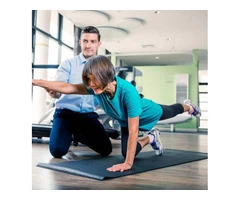 Sydney Ryde Chiropractors