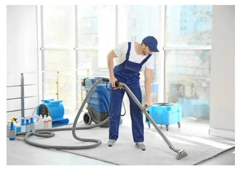 Carpet Cleaning Sydney
