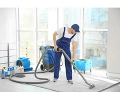 Carpet Cleaning Sydney