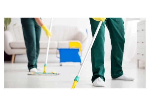 Greenvale Best Cleaners