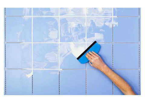 Bathroom Regrouting Brisbane