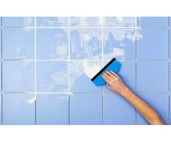 Bathroom Regrouting Brisbane