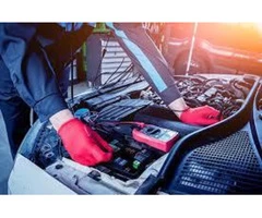 Tips for Car Battery Maintenance