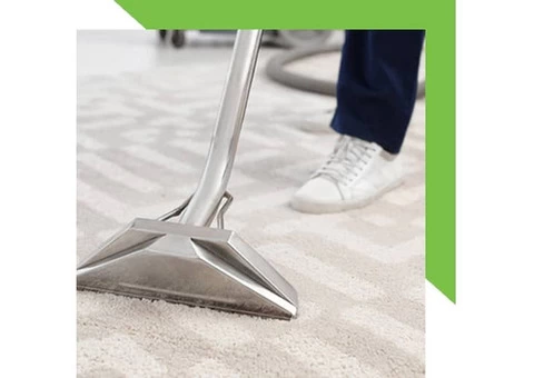 Carpet Cleaning Cranbourne