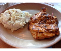 Eat More At Less Price 5% Off @ Daisy Thai - Springwood, QLD