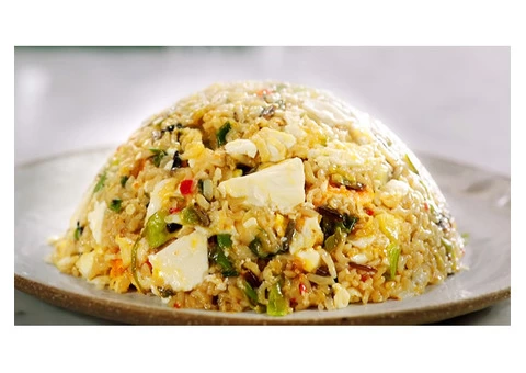 Eat More At Less Price 5% Off @ Daisy Thai - Springwood, QLD - 5/5