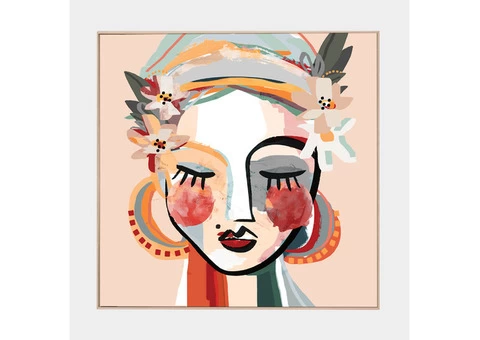 Iconiko - Canvas Prints Online