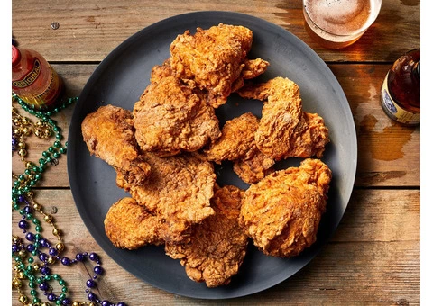 5% Off - Dark ink kitchen American restaurant Croydon, NSW - 2/2