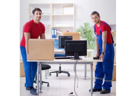 Office Removalists in melbourne - Removals Compare - 2/3