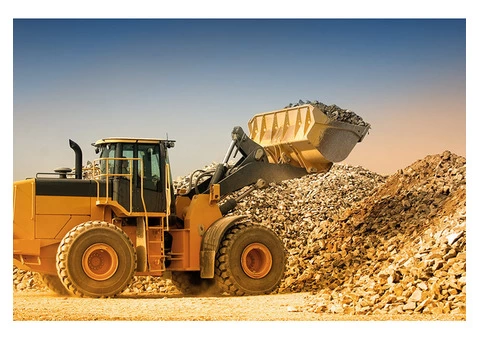 Protect Your Assets With Plant And Equipment Insurance