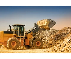 Protect Your Assets With Plant And Equipment Insurance