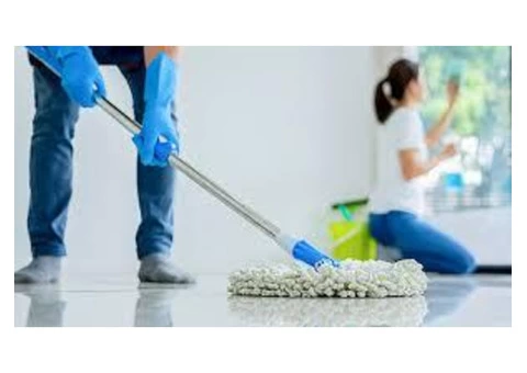 Hospital Cleaning and Office Cleaning Service in Sydney