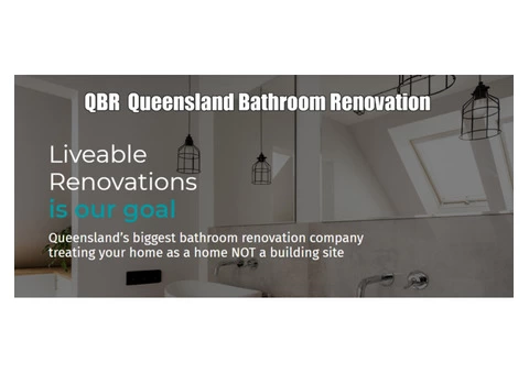 Designer Bathroom Renovations on a Budget