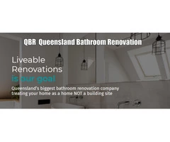 Designer Bathroom Renovations on a Budget