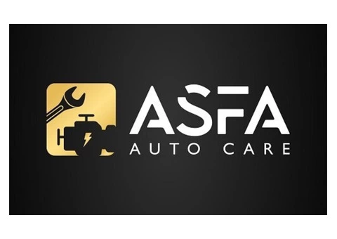 ASFA provides satisfactory high tech tune up service to your Audi