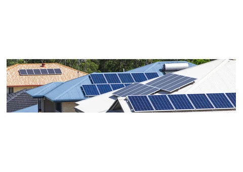 Get Fascinating Solar Panel System From Solar Miner - 1/3