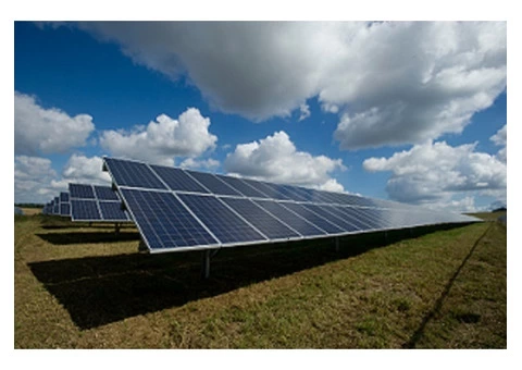 Get Fascinating Solar Panel System From Solar Miner - 3/3