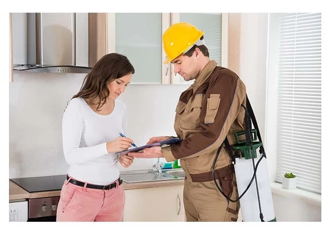 Cheap Pest Control Melbourne