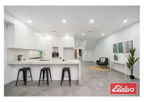 Kitchen Remodeling Sydney | Kitchen Design Sydney - 3/4