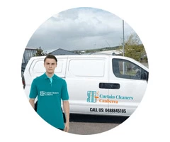 Curtain Cleaning and Maintenance Canberra- Curtain Cleaners Canberra