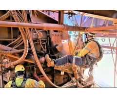 Get in touch with Master Steel for bespoke steel building maintenance