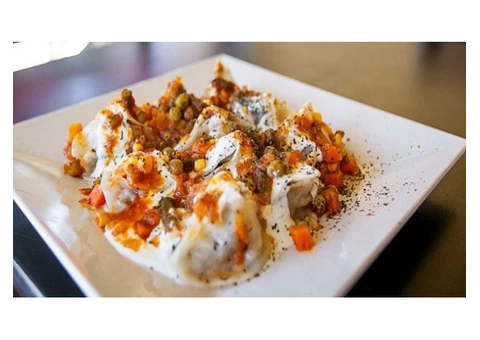 5% Off @ The Lavish Afghan - Mile End, SA - 3/4