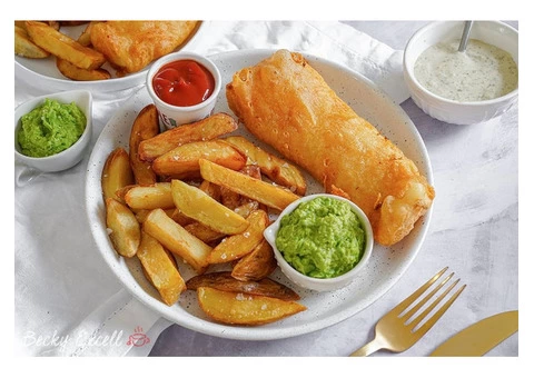 5% Off - Nine Fish Restaurant Menu - Takeaway Gymea, NSW - 1/3
