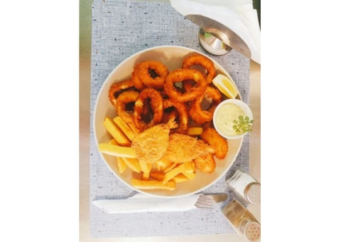5% Off - Nine Fish Restaurant Menu - Takeaway Gymea, NSW - 3/3