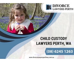 Do You Need Assistance Child Custody Lawyers In Perth.