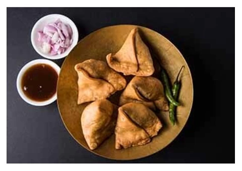 Flavours Of Fiji Indian Restaurant Parklea, NSW– 5% off - 1/3