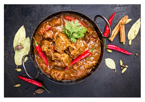 Flavours Of Fiji Indian Restaurant Parklea, NSW– 5% off - 3/3