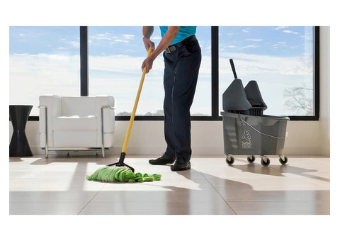 Commercial Cleaning Melbourne - 2/3