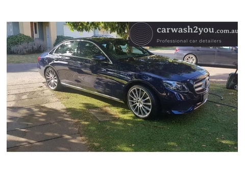 Looking For Reasons To Get A Mobile Car Paint Correction Service?