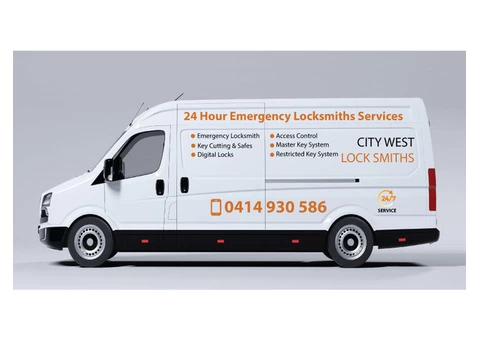 Emergency Locksmith Services in Melbourne - 2/3