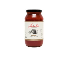 Organic Primavera Pasta Sauce - Riverina Grove