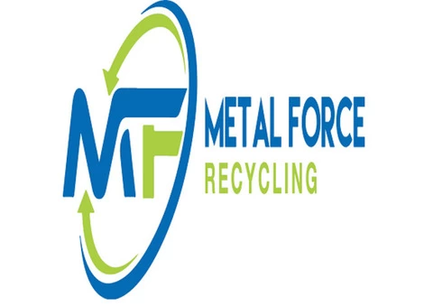 Metal Force Recycling