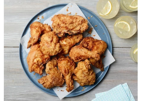 5% off - Rebels joint Menu Takeaway Bathurst, NSW - 1/4