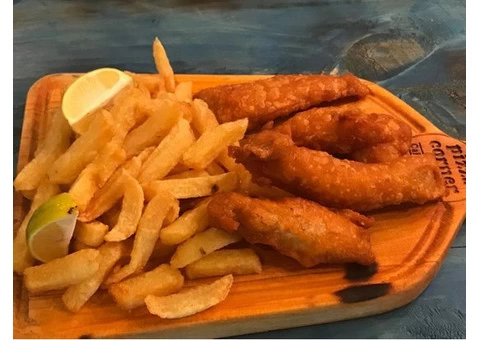 5% off - Rebels joint Menu Takeaway Bathurst, NSW - 3/4